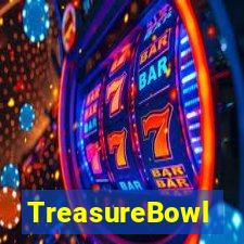 TreasureBowl treasure bowl estrategia